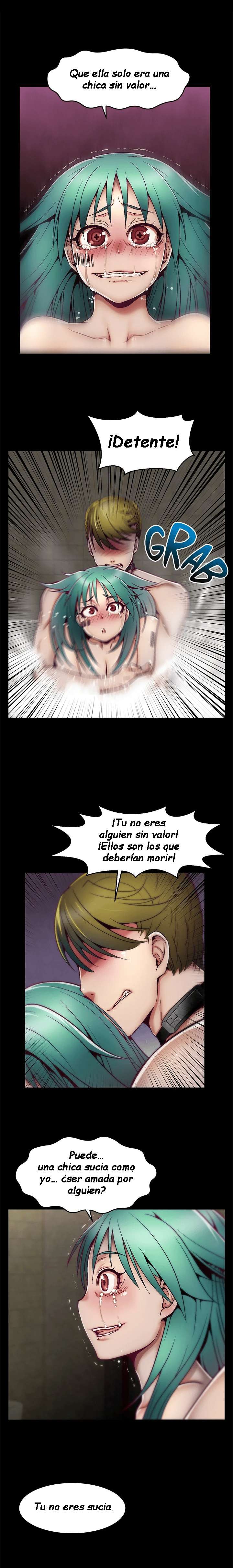 Disfarming Capítulo 6 - Página 15