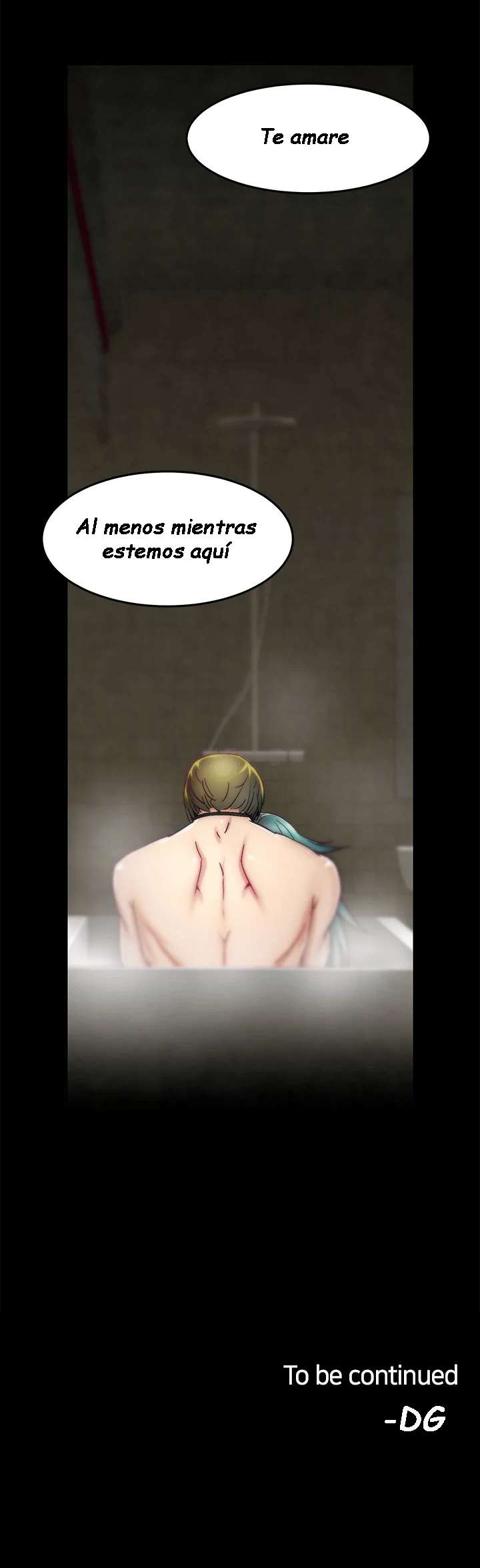 Disfarming Capítulo 6 - Página 16