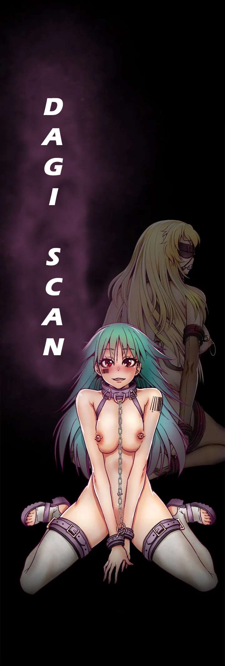 Disfarming Capítulo 6 - Página 17