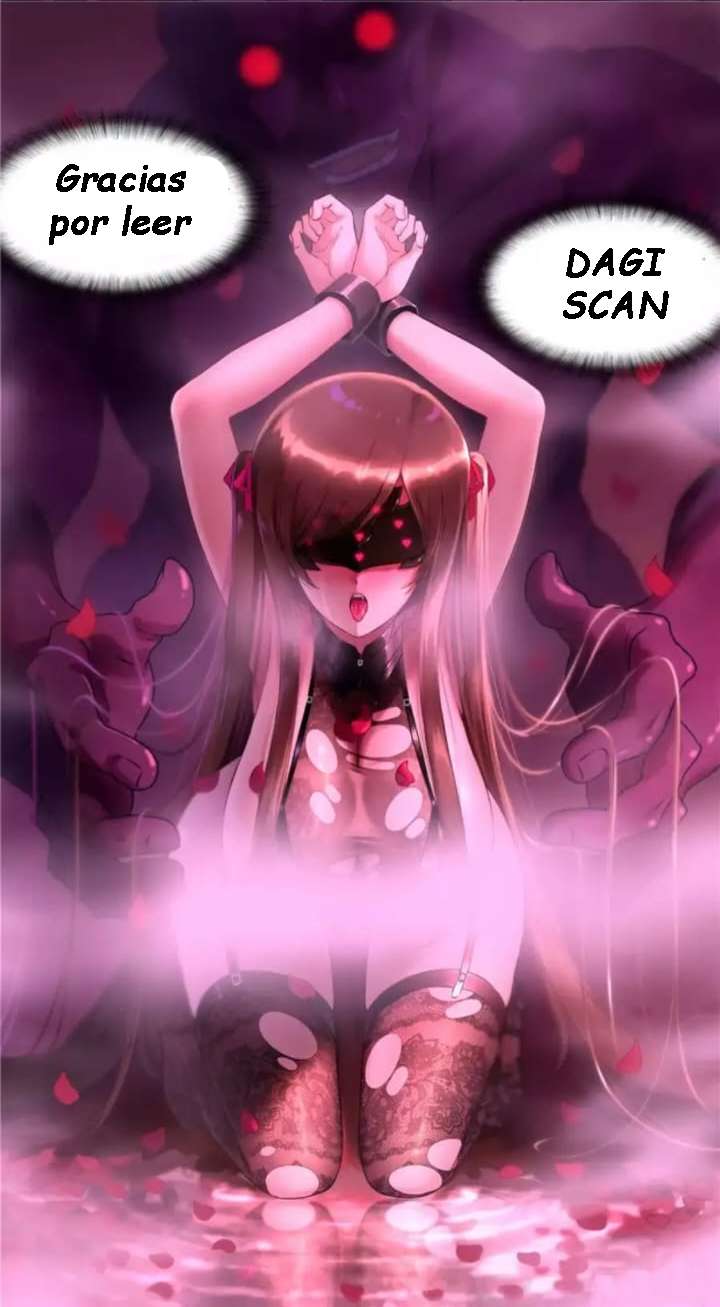 Disfarming Capítulo 6 - Página 19