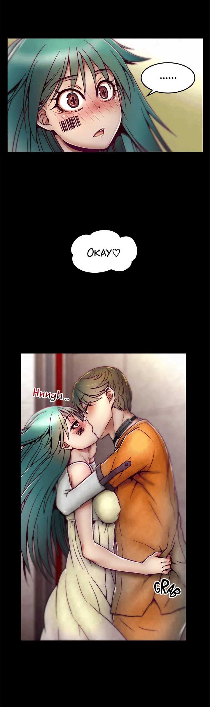 Disfarming Capítulo 7 - Página 10