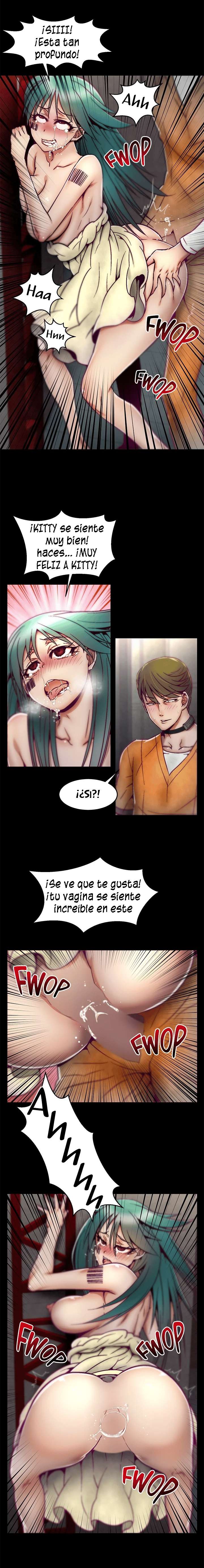 Disfarming Capítulo 7 - Página 12