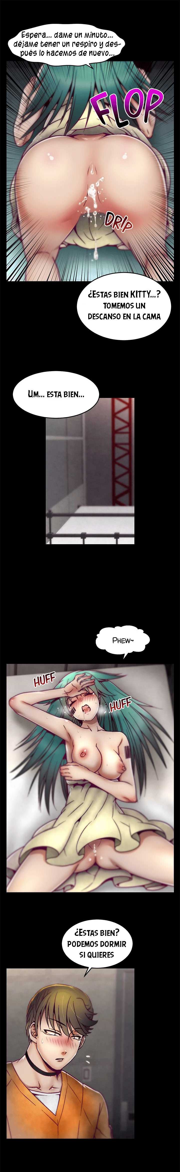 Disfarming Capítulo 7 - Página 14