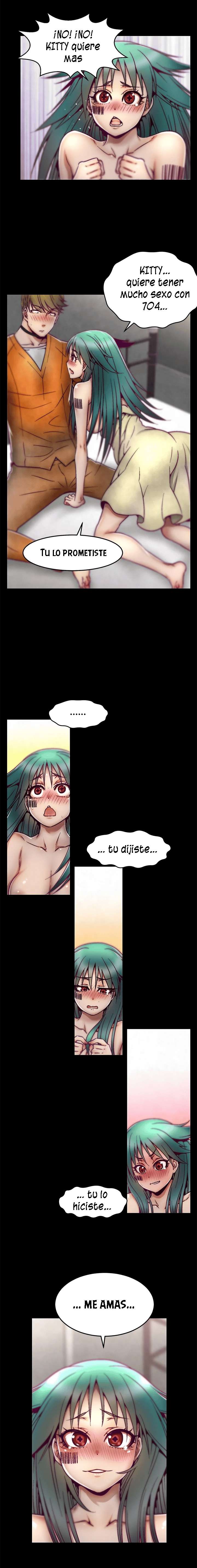 Disfarming Capítulo 7 - Página 15