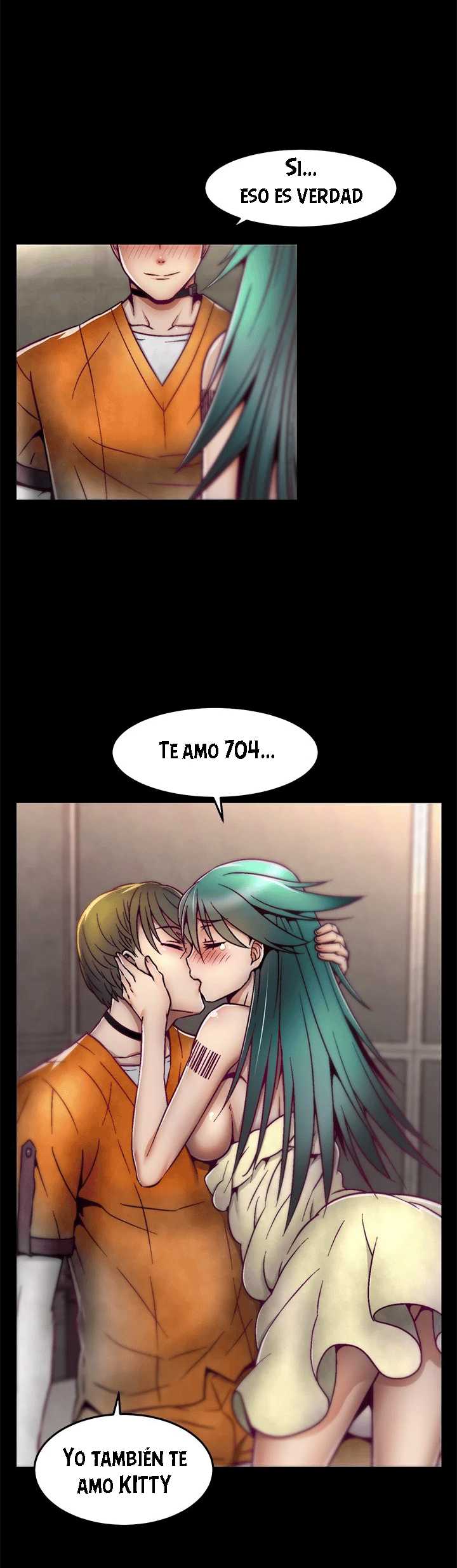 Disfarming Capítulo 7 - Página 16