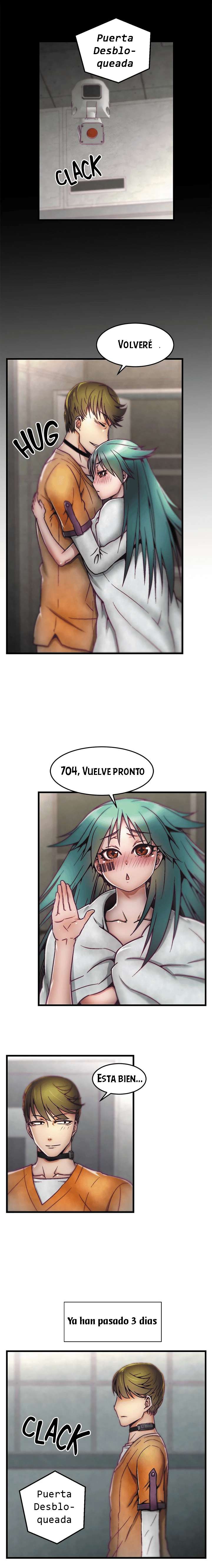 Disfarming Capítulo 7 - Página 2