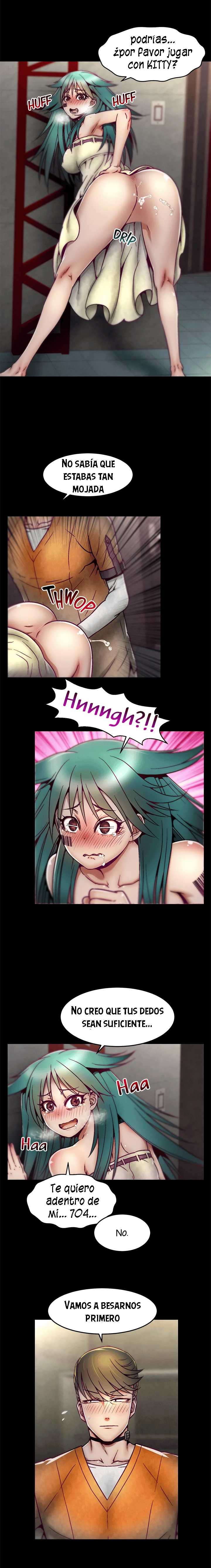 Disfarming Capítulo 7 - Página 9