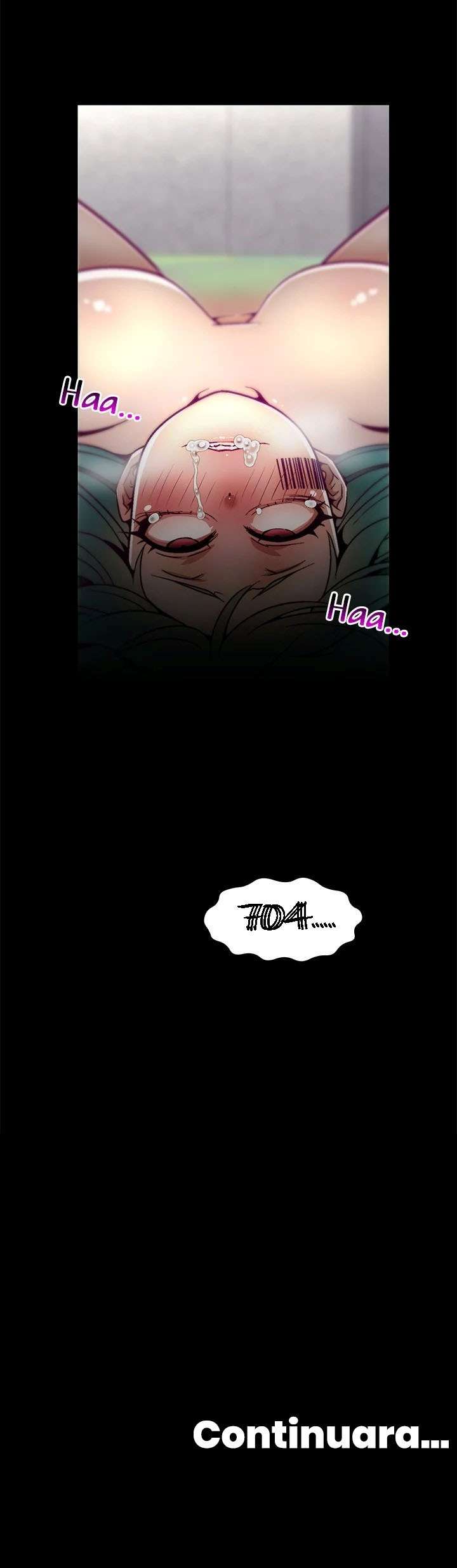 Disfarming Capítulo 8 - Página 12