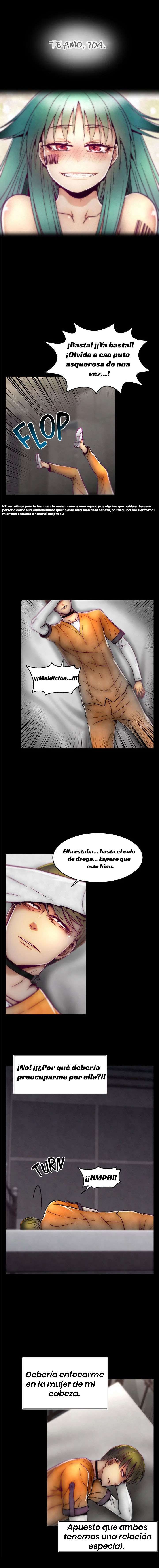 Disfarming Capítulo 9 - Página 10