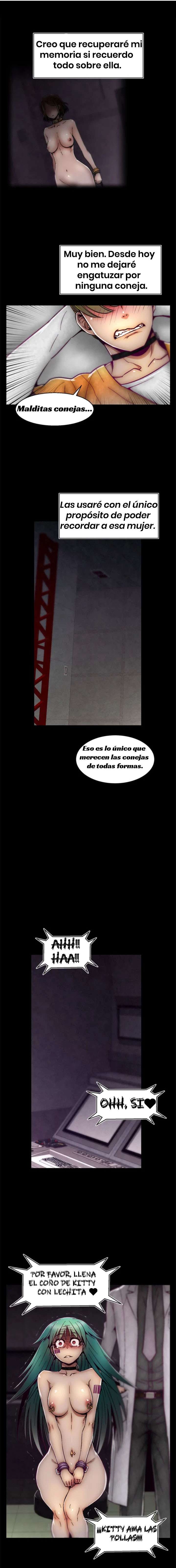 Disfarming Capítulo 9 - Página 11