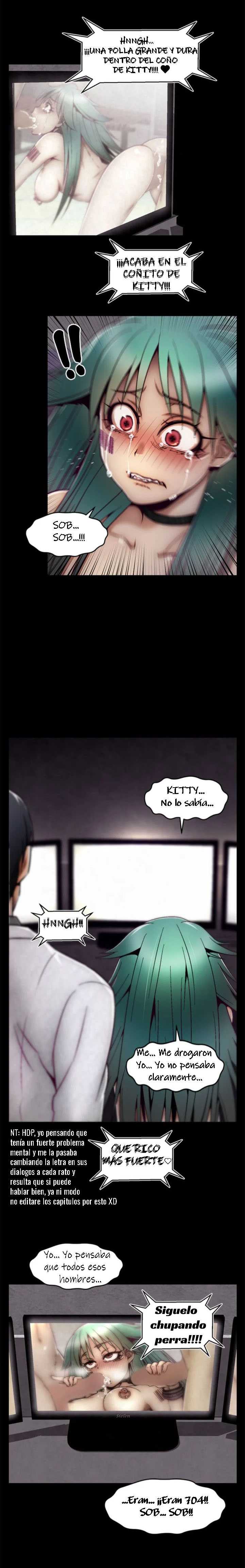 Disfarming Capítulo 9 - Página 12