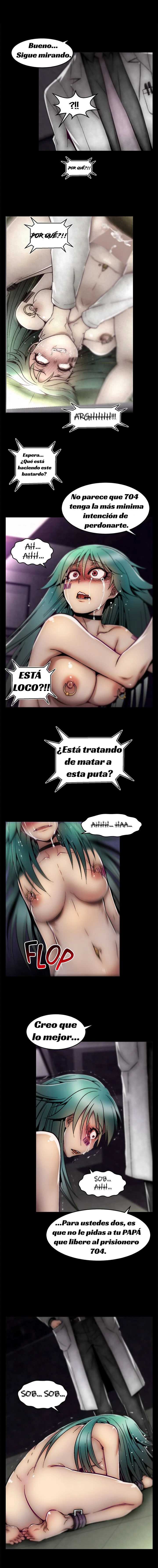 Disfarming Capítulo 9 - Página 14