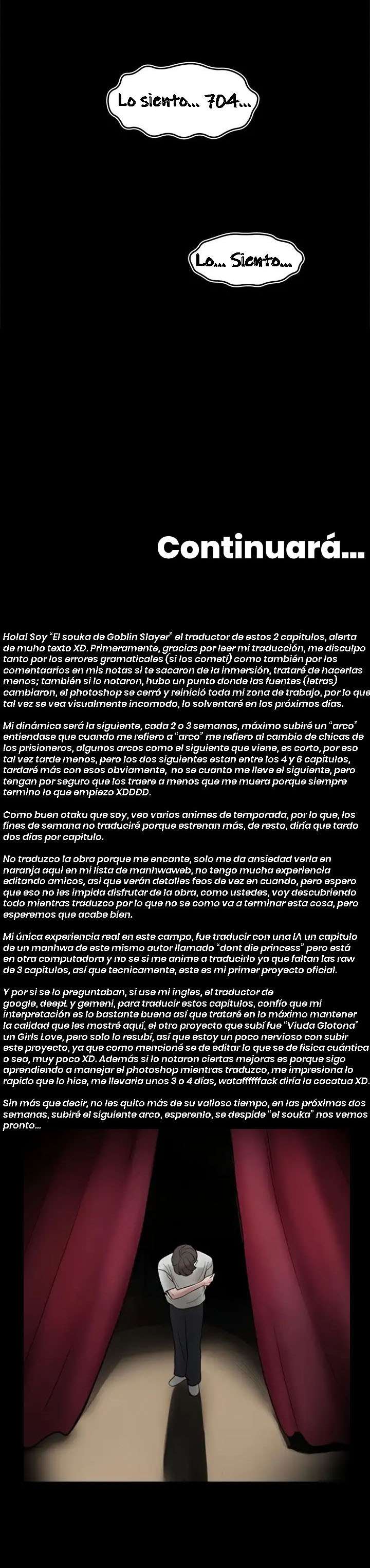 Disfarming Capítulo 9 - Página 15