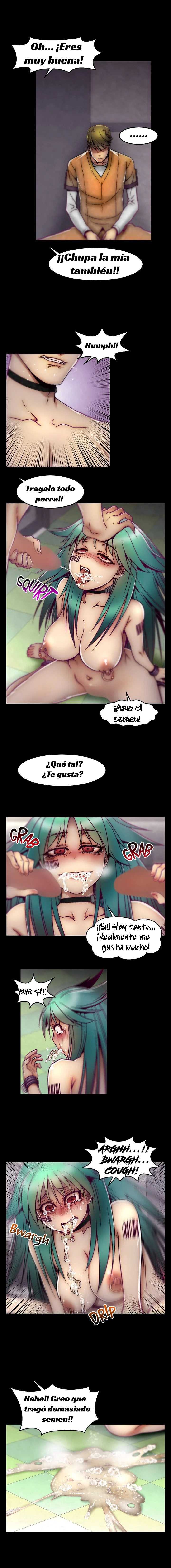 Disfarming Capítulo 9 - Página 2