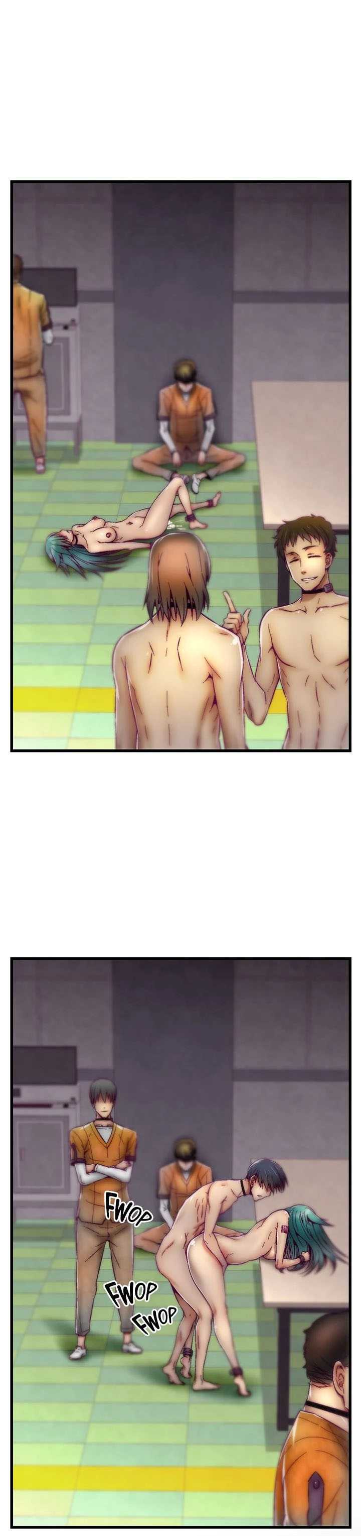 Disfarming Capítulo 9 - Página 6