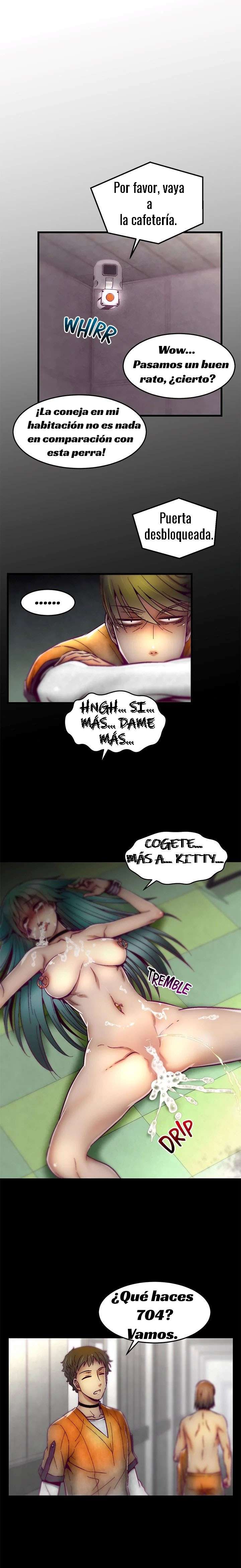 Disfarming Capítulo 9 - Página 7