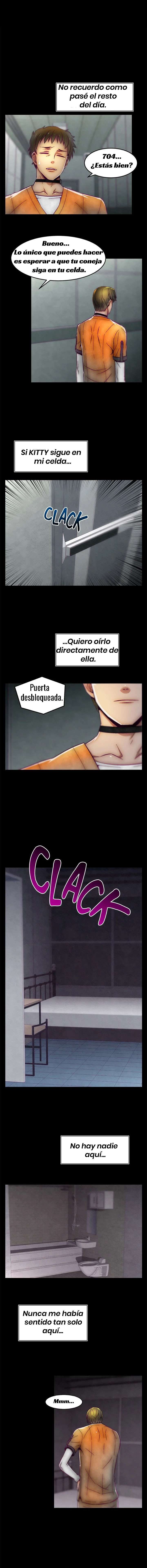 Disfarming Capítulo 9 - Página 9