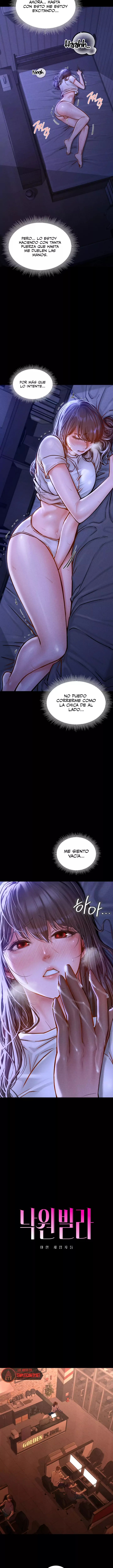 Villa Paraíso Capítulo 1 - Página 3