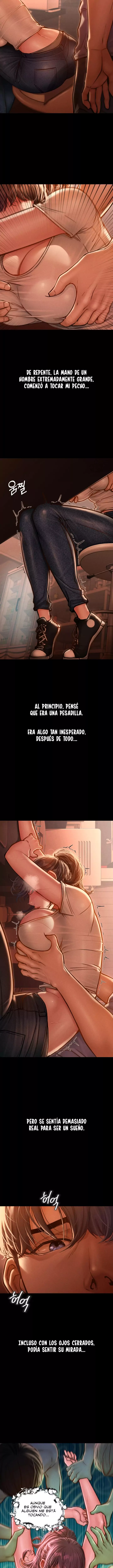 Villa Paraíso Capítulo 1 - Página 6