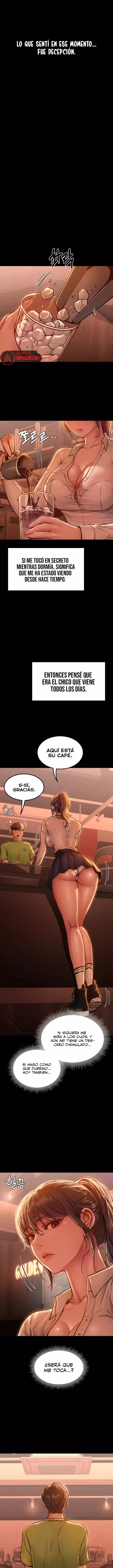 Villa Paraíso Capítulo 1 - Página 8