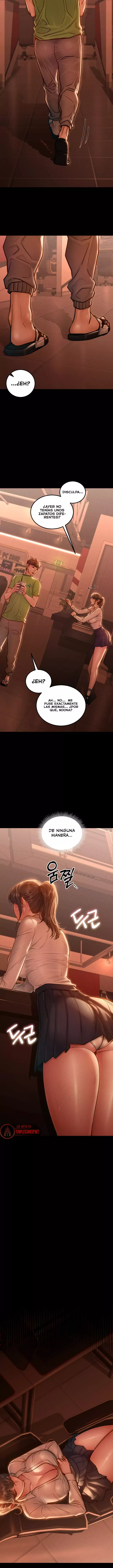 Villa Paraíso Capítulo 1 - Página 9