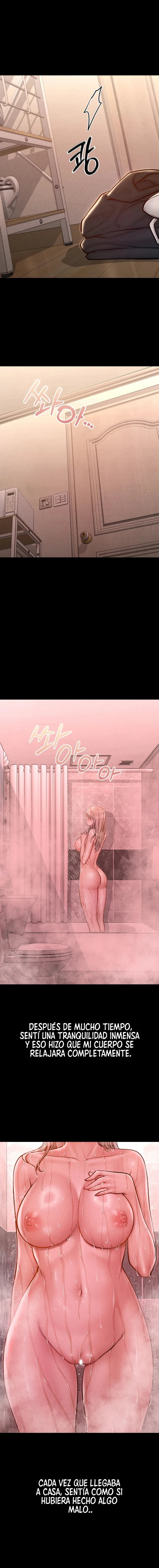 Villa Paraíso Capítulo 10 - Página 10