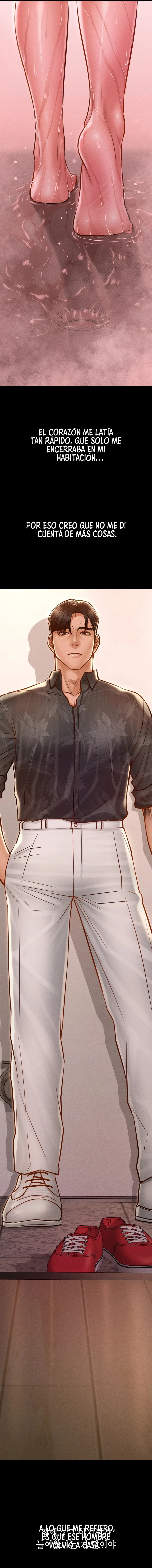 Villa Paraíso Capítulo 10 - Página 11