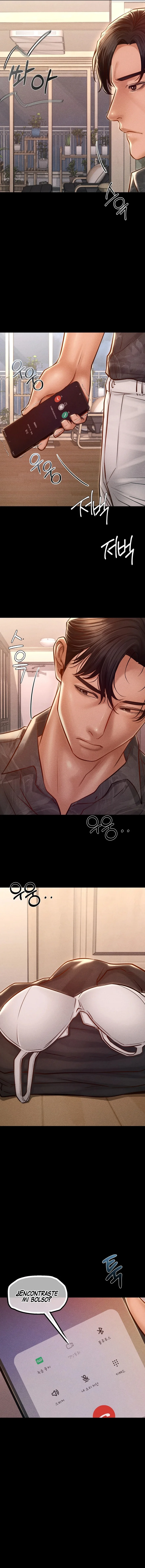 Villa Paraíso Capítulo 10 - Página 12