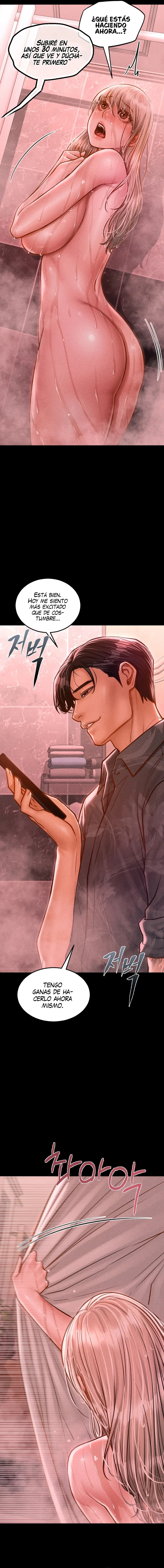 Villa Paraíso Capítulo 10 - Página 14