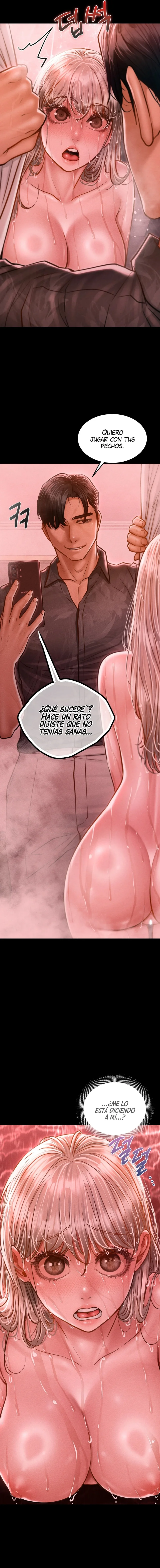 Villa Paraíso Capítulo 10 - Página 15