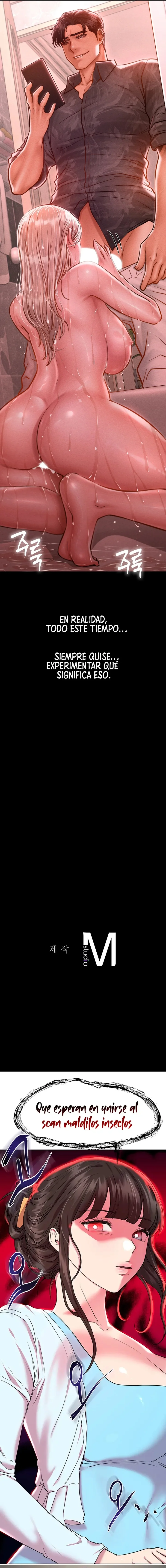 Villa Paraíso Capítulo 10 - Página 18