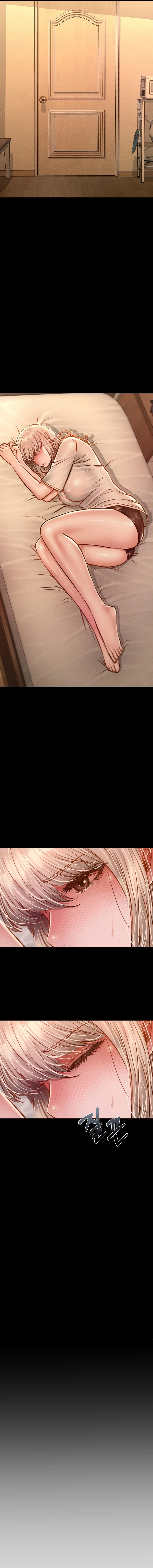 Villa Paraíso Capítulo 10 - Página 4