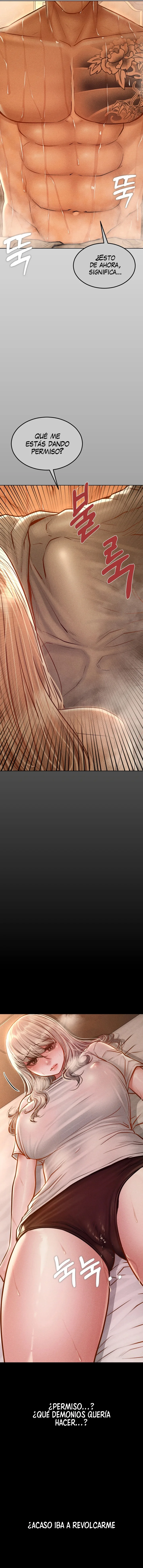 Villa Paraíso Capítulo 10 - Página 5