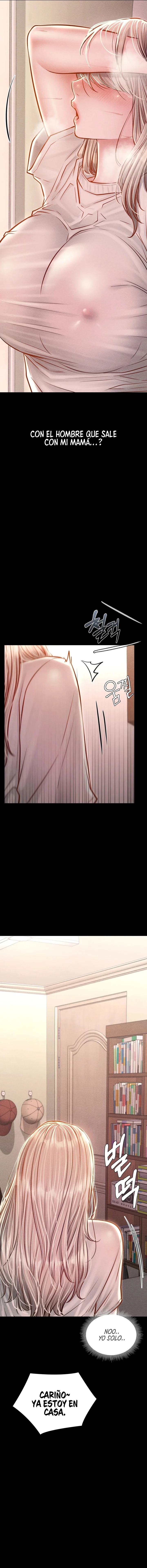 Villa Paraíso Capítulo 10 - Página 6