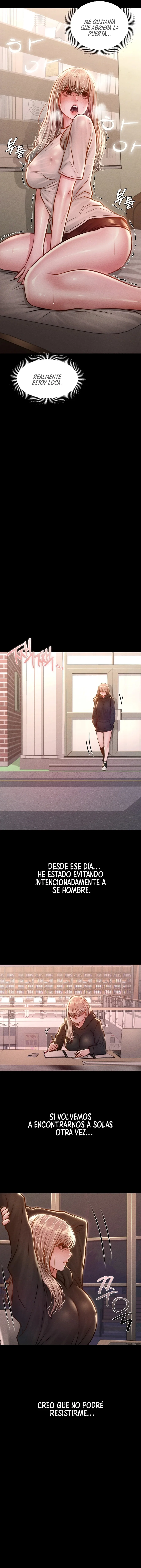 Villa Paraíso Capítulo 10 - Página 7