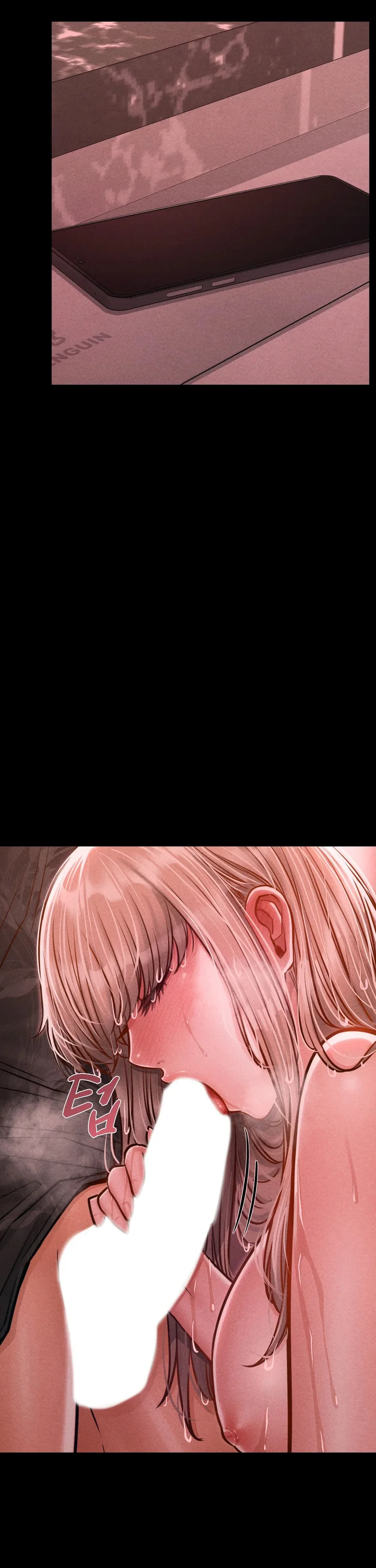 Villa Paraíso Capítulo 11 - Página 2