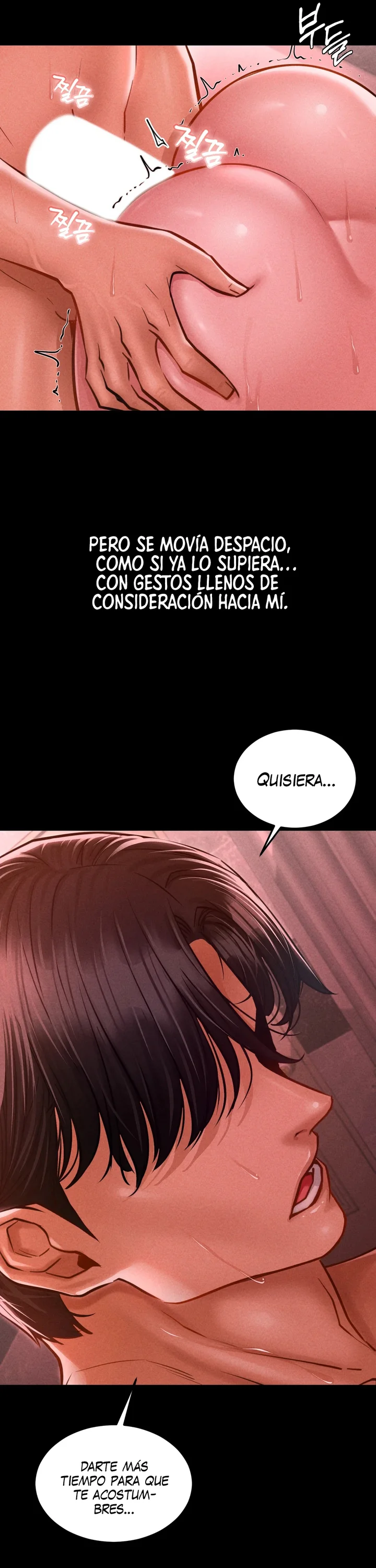 Villa Paraíso Capítulo 11 - Página 23