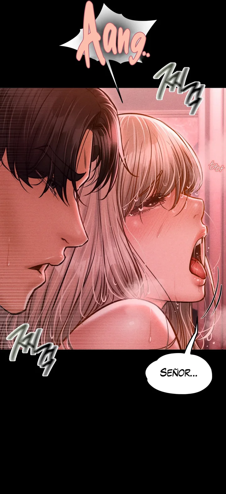 Villa Paraíso Capítulo 11 - Página 32