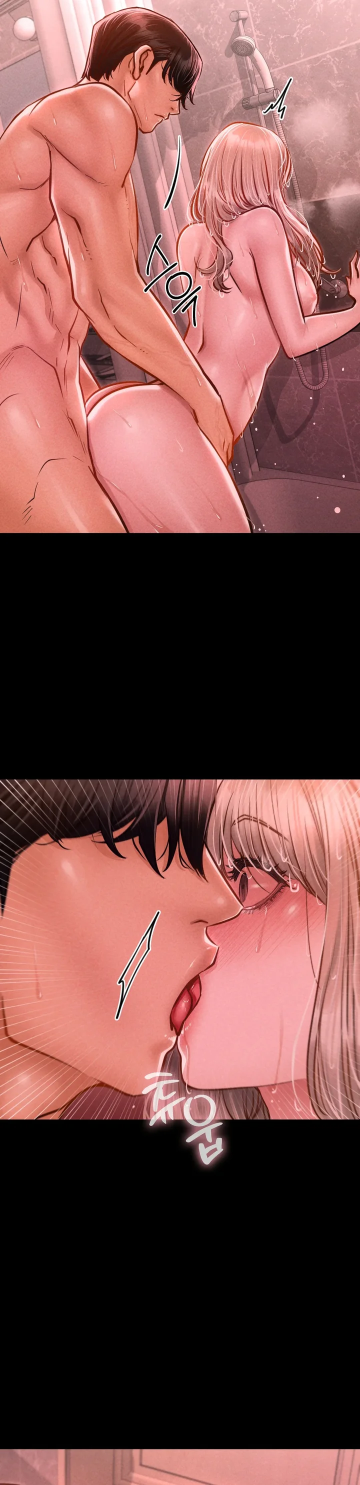 Villa Paraíso Capítulo 11 - Página 34