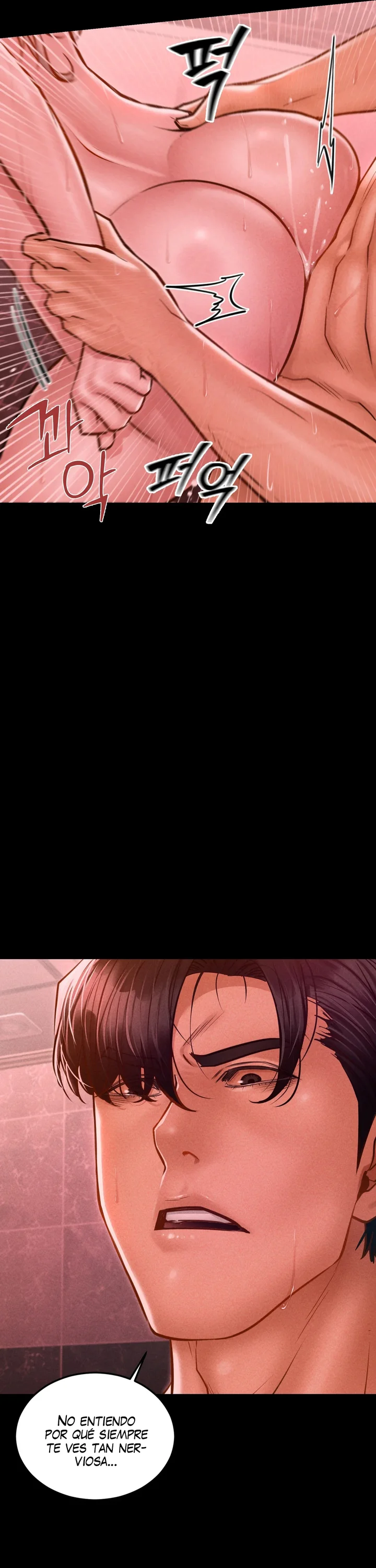 Villa Paraíso Capítulo 11 - Página 38