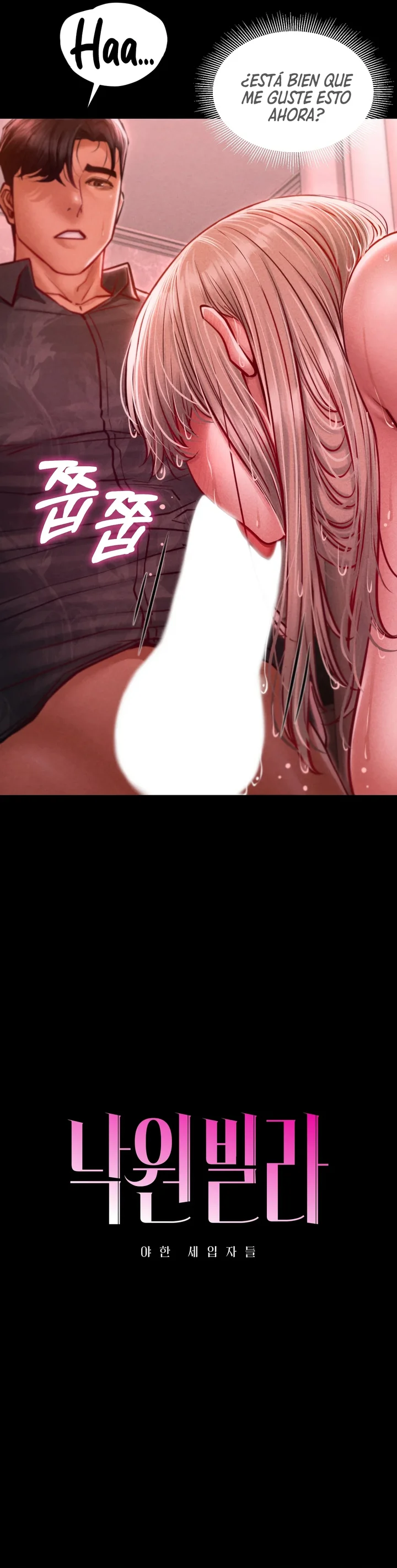 Villa Paraíso Capítulo 11 - Página 4