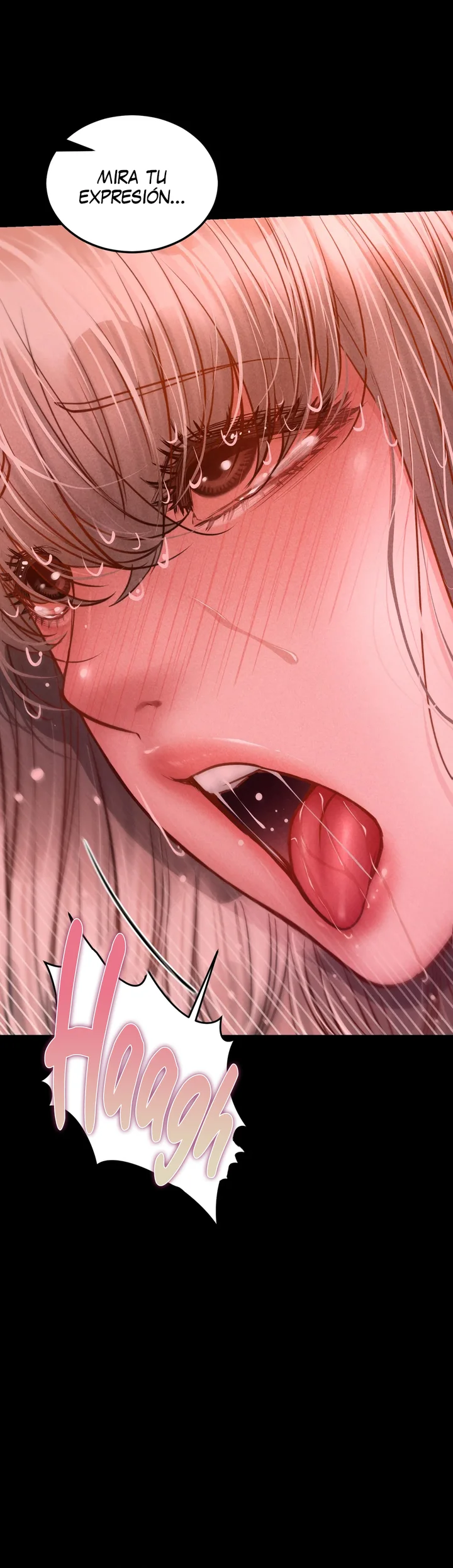 Villa Paraíso Capítulo 11 - Página 40