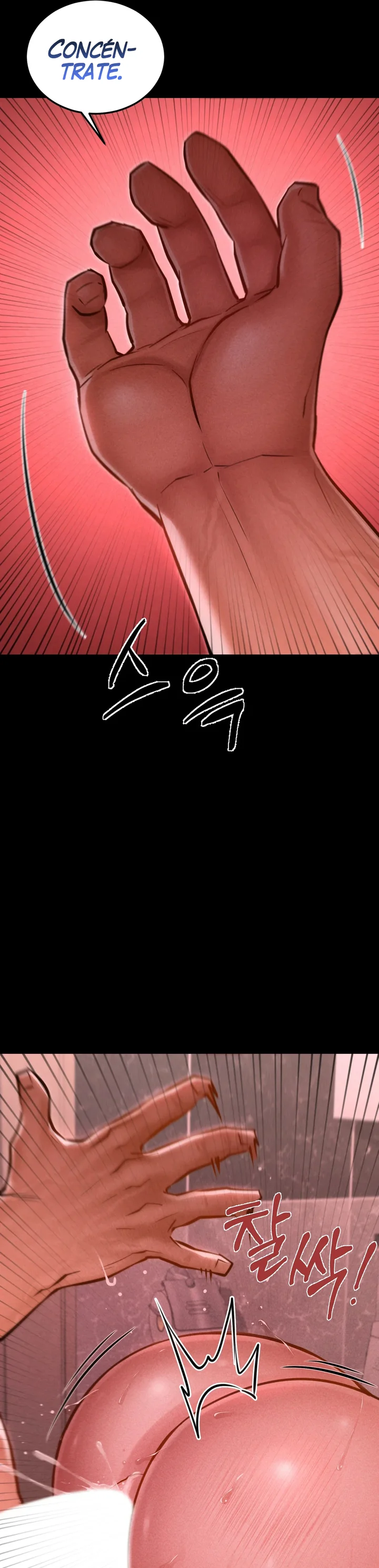 Villa Paraíso Capítulo 11 - Página 45