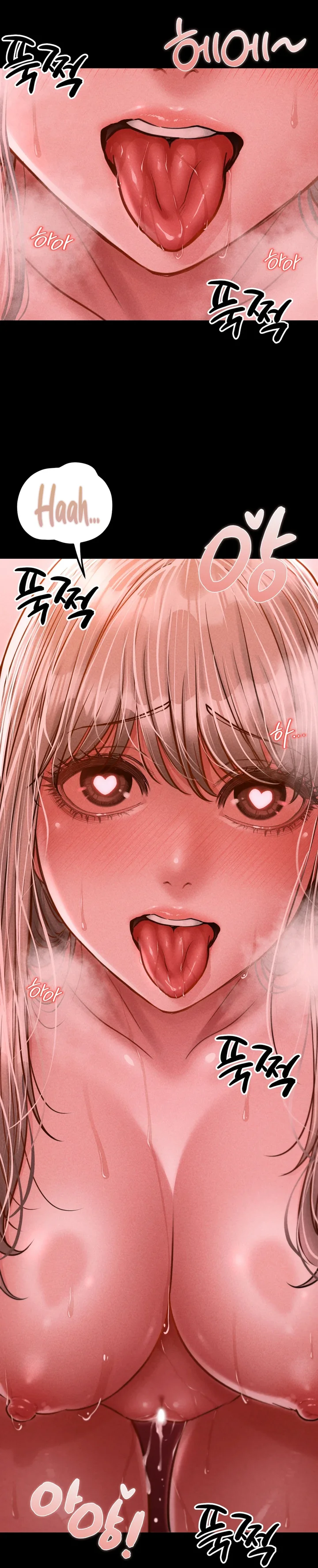 Villa Paraíso Capítulo 11 - Página 47