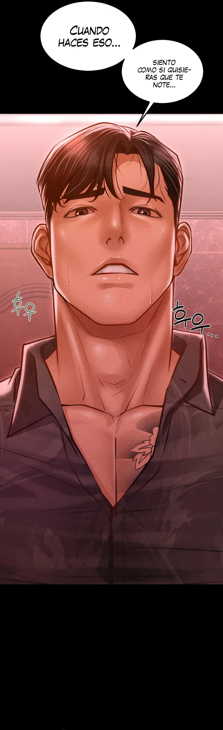 Villa Paraíso Capítulo 11 - Página 7