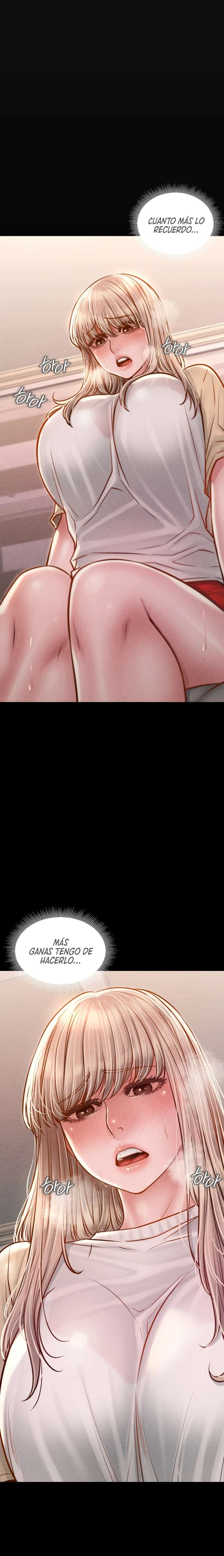 Villa Paraíso Capítulo 12 - Página 10