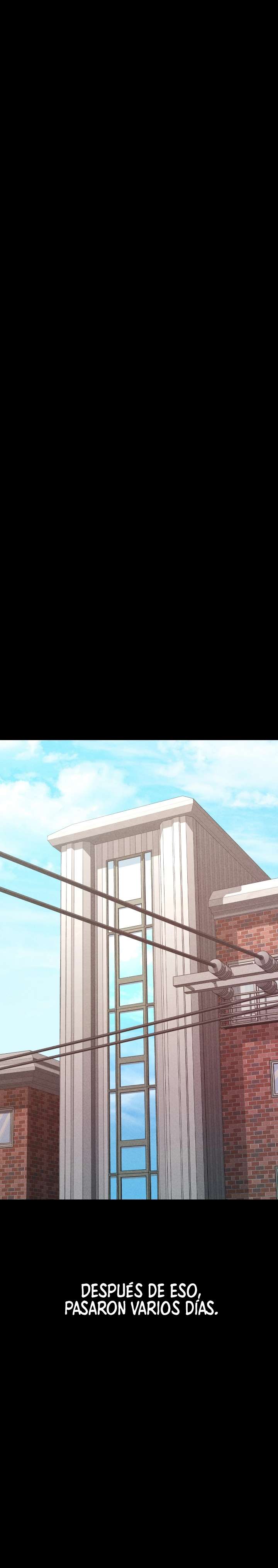 Villa Paraíso Capítulo 12 - Página 11