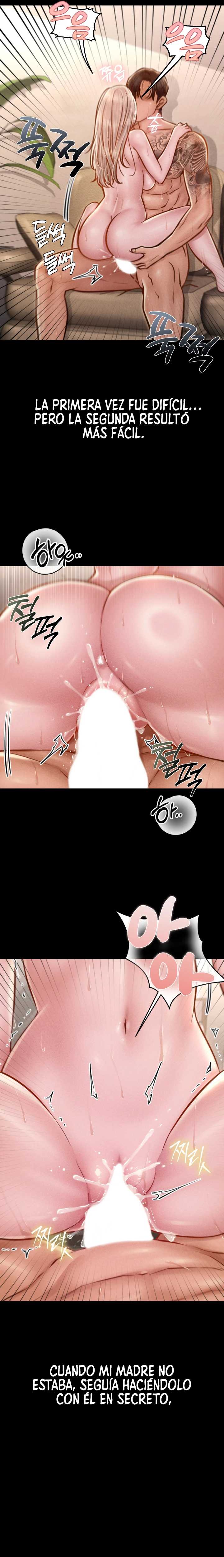 Villa Paraíso Capítulo 12 - Página 12