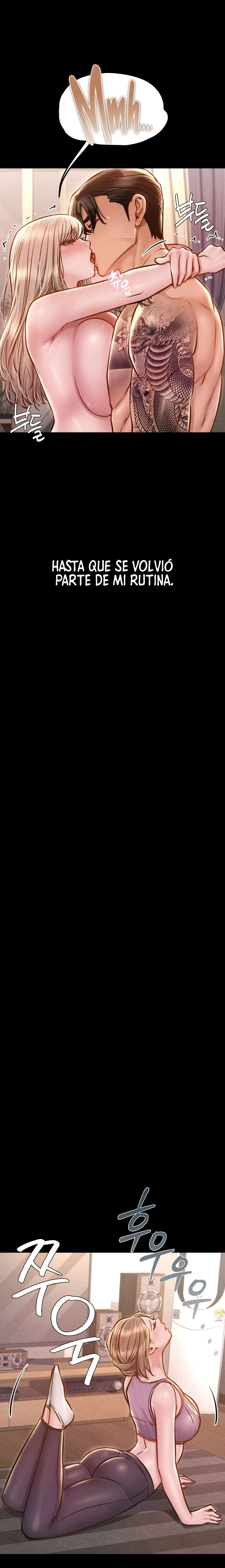 Villa Paraíso Capítulo 12 - Página 13