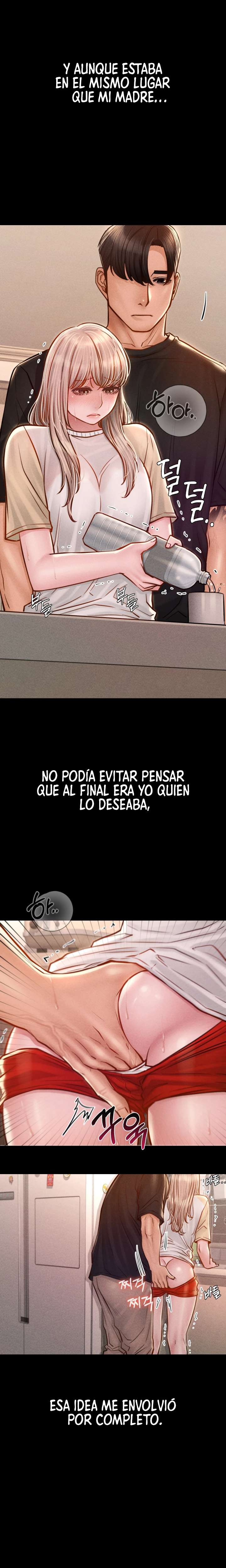 Villa Paraíso Capítulo 12 - Página 14